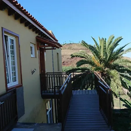 بيت للعطل D.juan Casa Inmersa En Un Entorno Natural بويرتو ذي لا كروز
