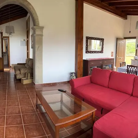 بيت للعطل D.juan Casa Inmersa En Un Entorno Natural