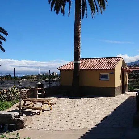 D.juan Casa Inmersa En Un Entorno Natural بيت للعطل