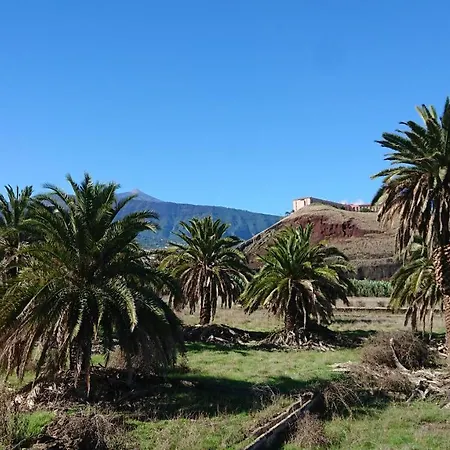 D.juan Casa Inmersa En Un Entorno Natural بويرتو ذي لا كروز