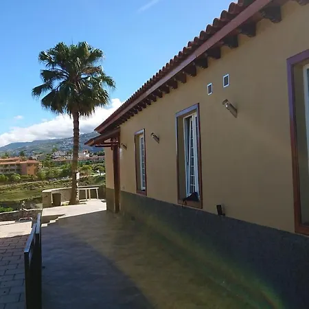D.juan Casa Inmersa En Un Entorno Natural * Puerto de la Cruz (Tenerife)