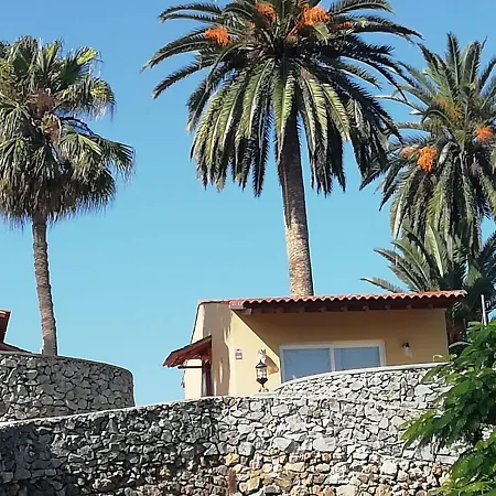 Dom wakacyjny D.juan Casa Inmersa En Un Entorno Natural