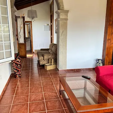 D.juan Casa Inmersa En Un Entorno Natural Dom wakacyjny Puerto de la Cruz (Tenerife)