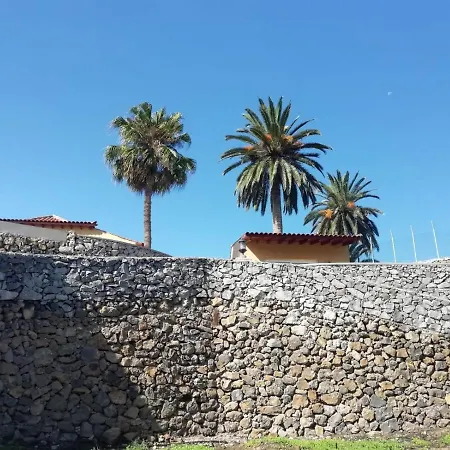D.juan Casa Inmersa En Un Entorno Natural Ferienhaus