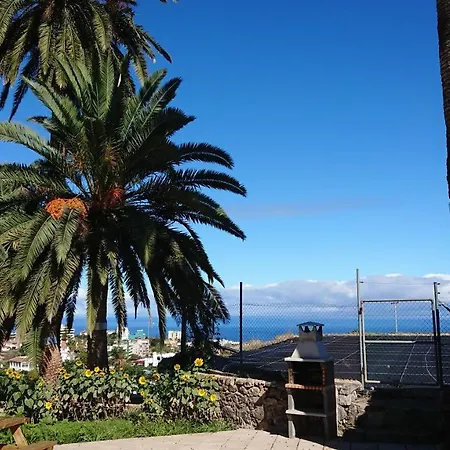 Ferienhaus D.juan Casa Inmersa En Un Entorno Natural *